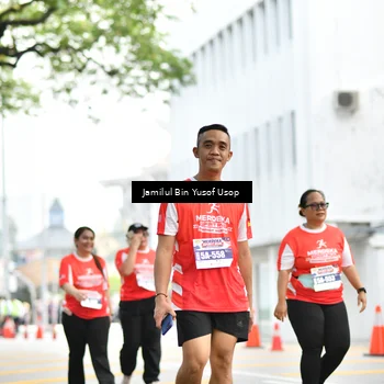 Runner Photo 8094309