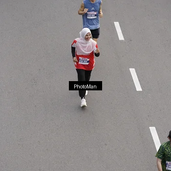 Runner Photo 8094310