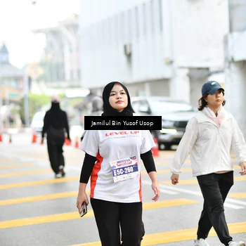 Runner Photo 8094312