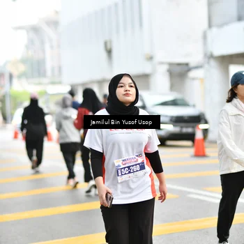 Runner Photo 8094313