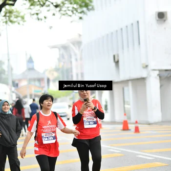 Runner Photo 8094321