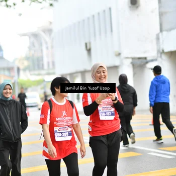 Runner Photo 8094323