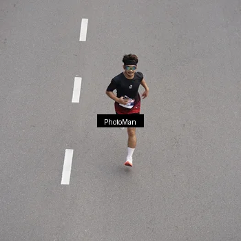 Runner Photo 8094325