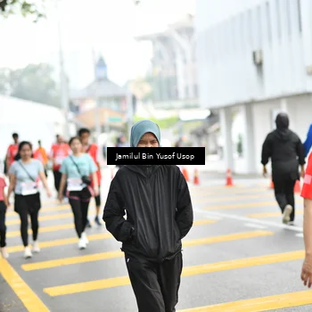 Runner Photo 8094327