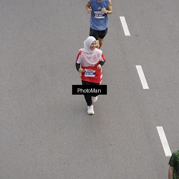 Runner Photo 8094331