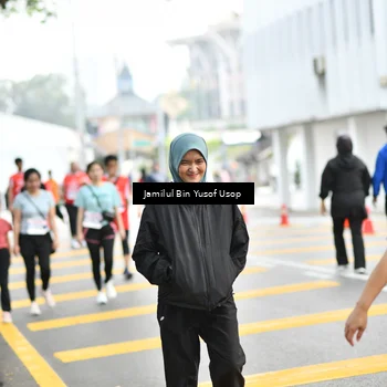 Runner Photo 8094332