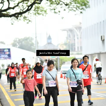Runner Photo 8094333