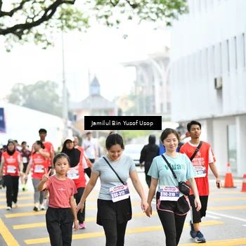 Runner Photo 8094337