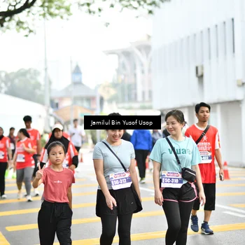 Runner Photo 8094338