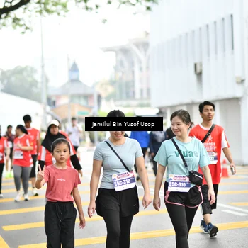 Runner Photo 8094344