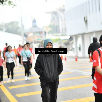 Runner Photo 8094345