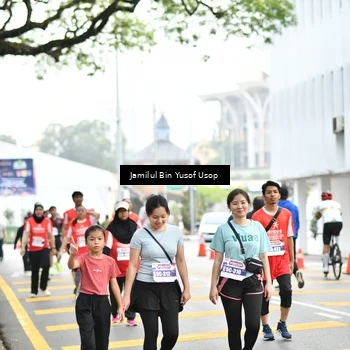 Runner Photo 8094346