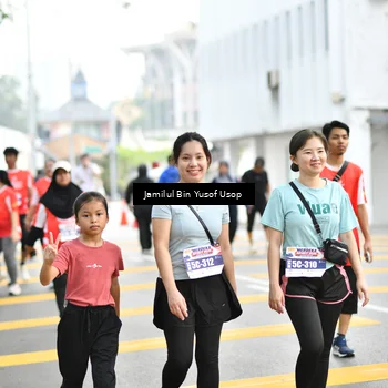 Runner Photo 8094349