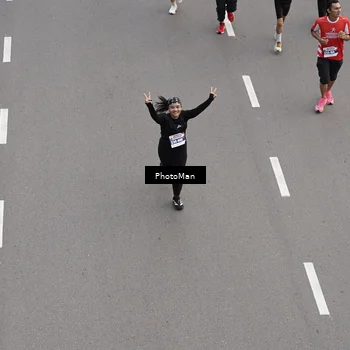 Runner Photo 8094352