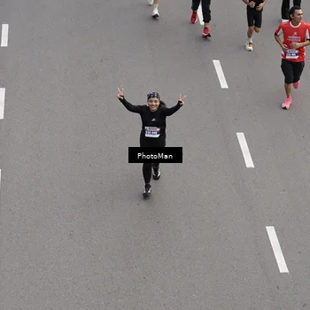 Runner Photo 8094353