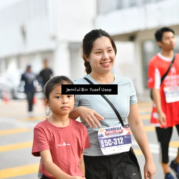Runner Photo 8094354