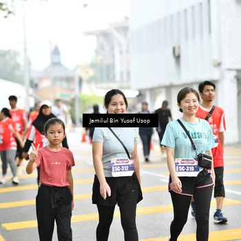 Runner Photo 8094355