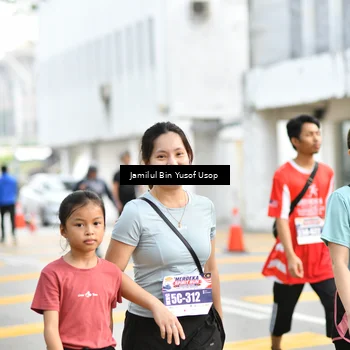 Runner Photo 8094356