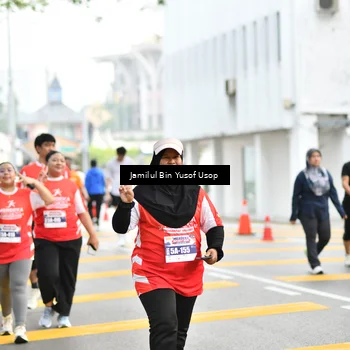 Runner Photo 8094357
