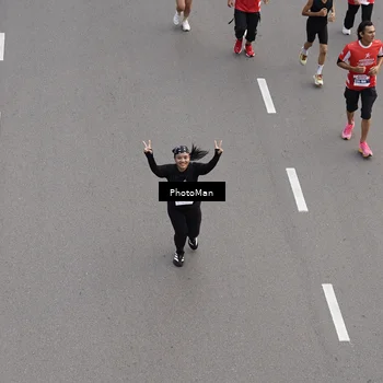 Runner Photo 8094358