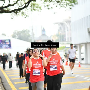 Runner Photo 8094361