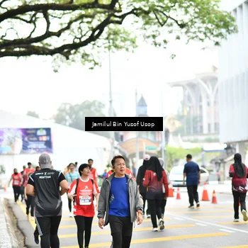 Runner Photo 8094362
