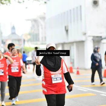 Runner Photo 8094364