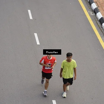 Runner Photo 8094365