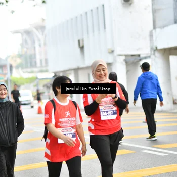 Runner Photo 8094366