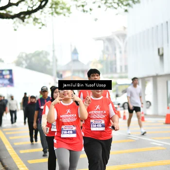 Runner Photo 8094368