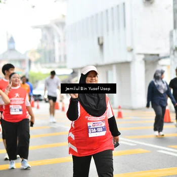 Runner Photo 8094369