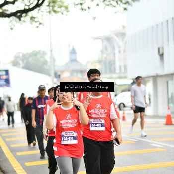 Runner Photo 8094374