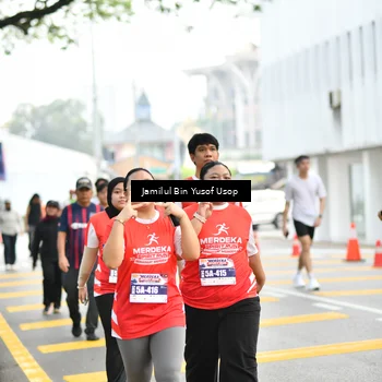 Runner Photo 8094376