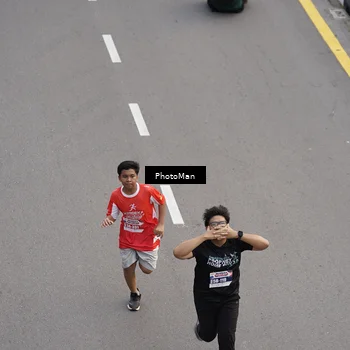 Runner Photo 8094377