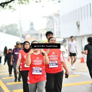 Runner Photo 8094378