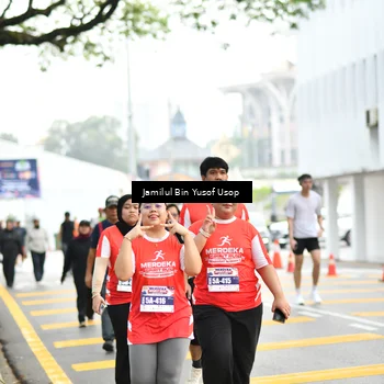 Runner Photo 8094379
