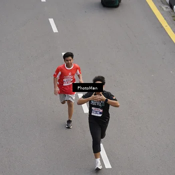 Runner Photo 8094381
