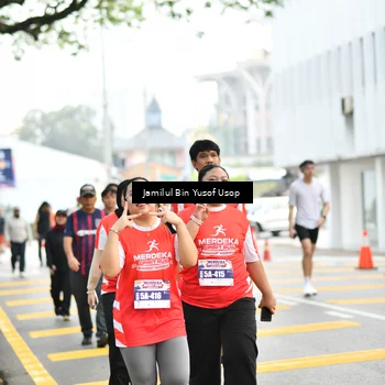 Runner Photo 8094383