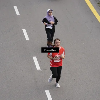 Runner Photo 8094385