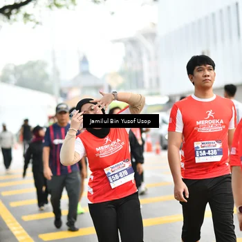 Runner Photo 8094391