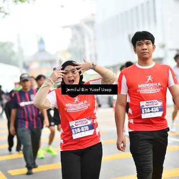 Runner Photo 8094393