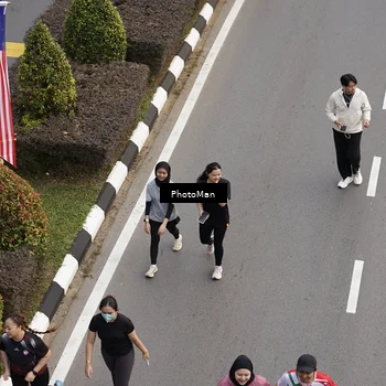 Runner Photo 8094401