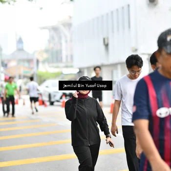 Runner Photo 8094404