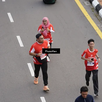 Runner Photo 8094408