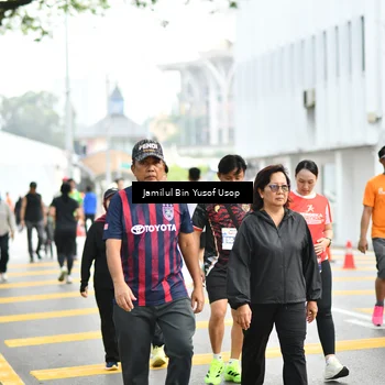 Runner Photo 8094409