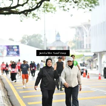 Runner Photo 8094413