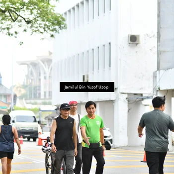 Runner Photo 8094417