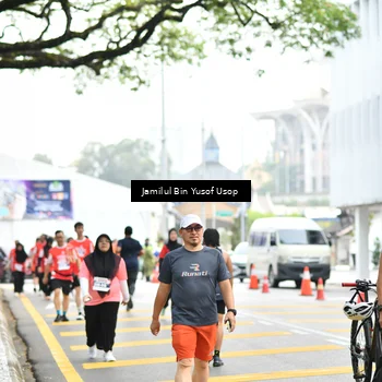 Runner Photo 8094419