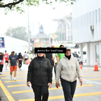 Runner Photo 8094421