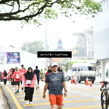 Runner Photo 8094422
